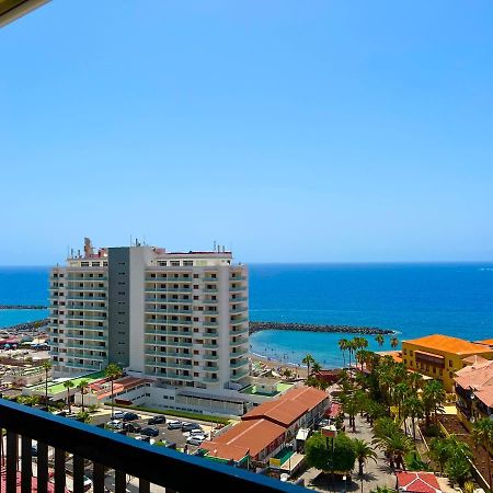 Copacabana Ocean View Apartament Playa Fanabe Luaran gambar